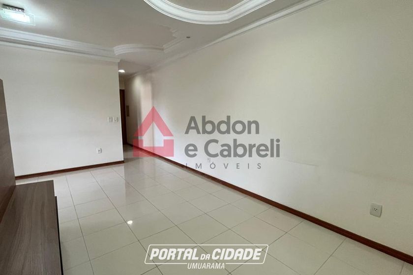 Apartamento &agrave; venda - 103m&sup2; - Zona I