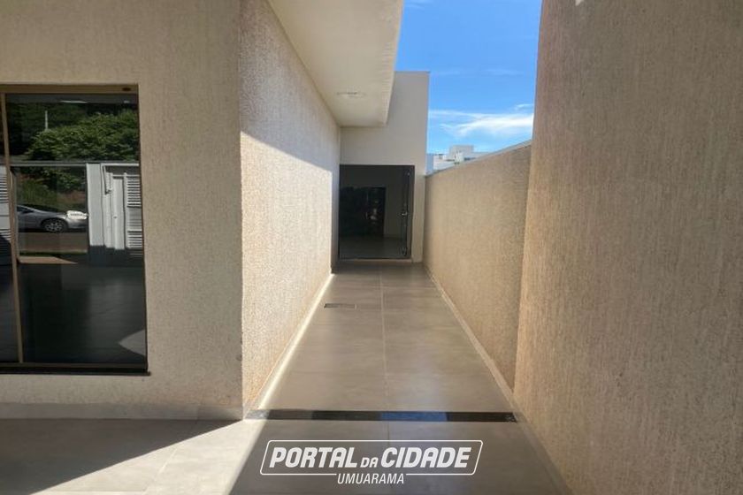 Casa &agrave; venda - Jardim Porto Seguro