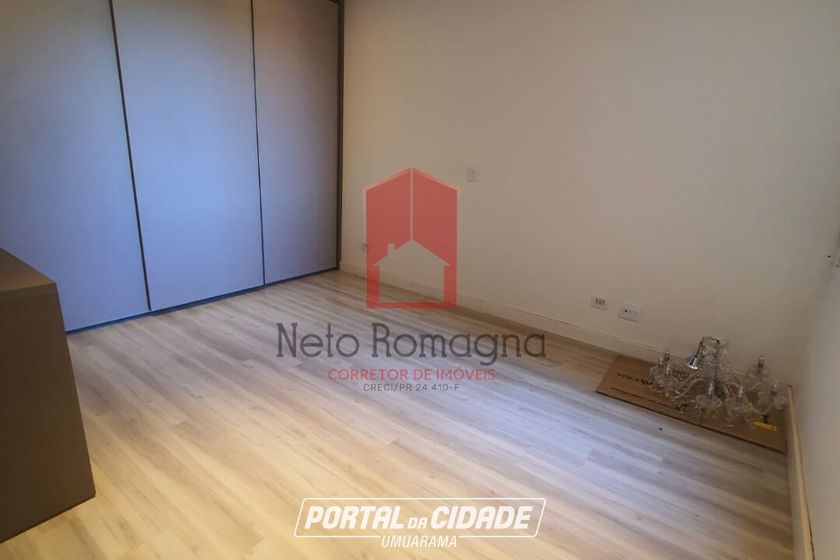 Apartamento &agrave; venda - 109m&sup2; - Jardim Am&eacute;rica
