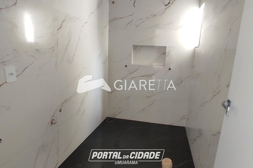 Casa &agrave; venda - 63m&sup2; - JARDIM COOPAGRO