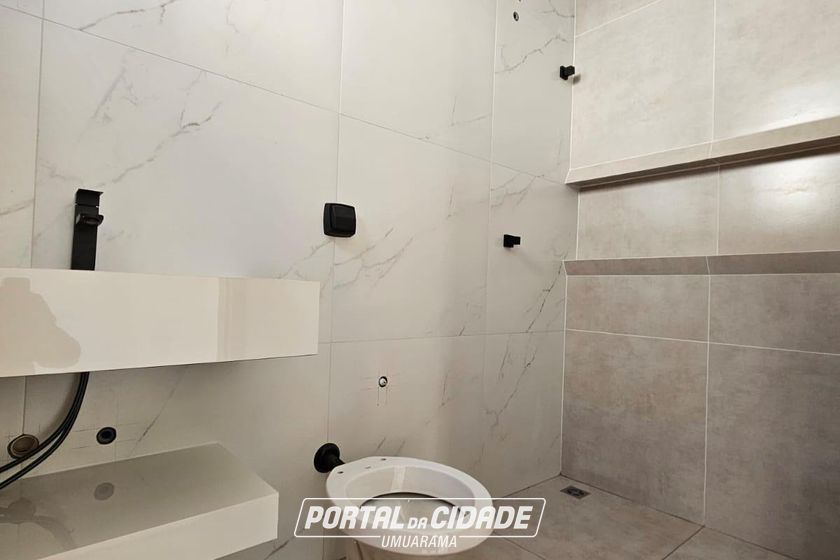 Casa &agrave; venda - 60m&sup2; - Parque das Na&ccedil;&otilde;es