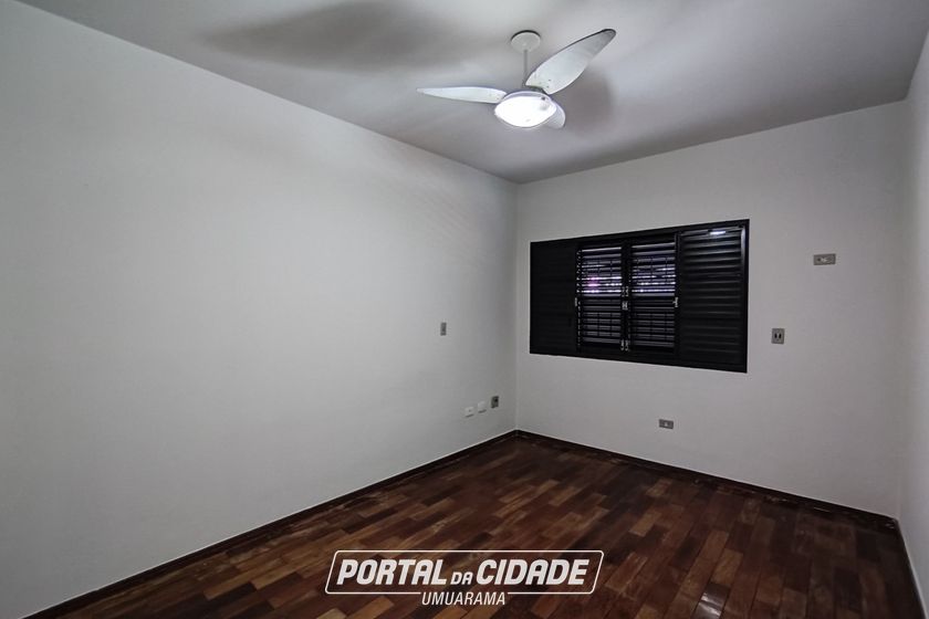 Casa para alugar - 203m&sup2; - ZONA IV