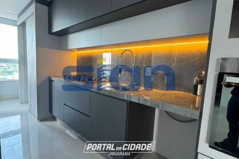 Apartamento para alugar - Jardim Am&eacute;rica