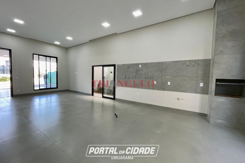 Casa &agrave; venda - ZONA I
