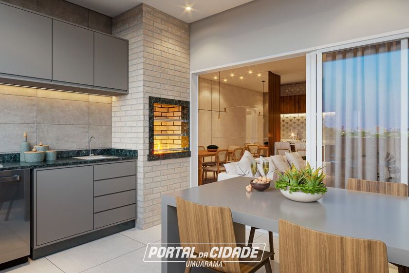 Apartamento &agrave; venda - 95m&sup2; - Jardim Am&eacute;rica