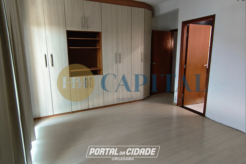 Apartamento para alugar - Zona I-A