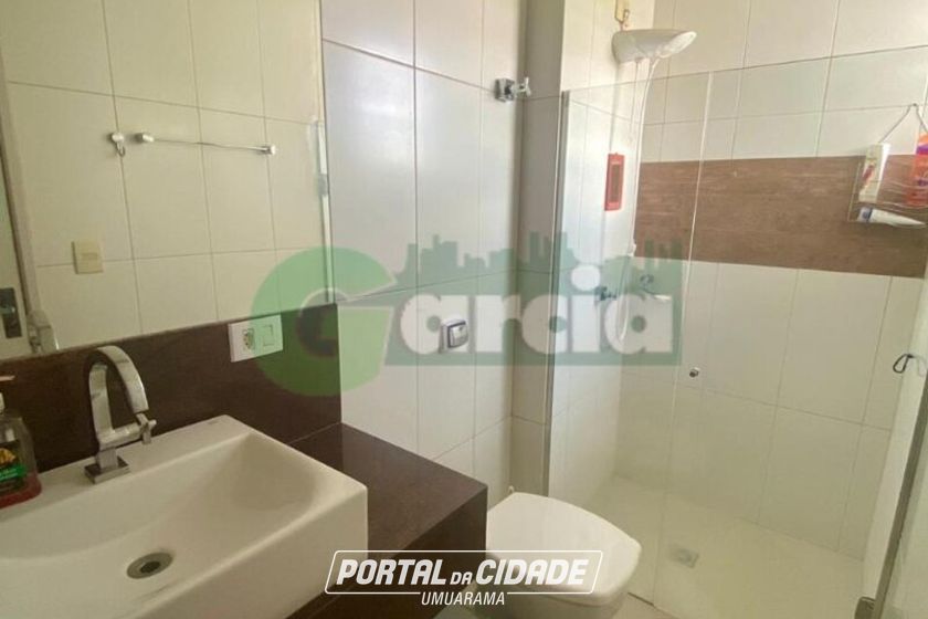 Apartamento &agrave; venda - ZONA ARMAZEM