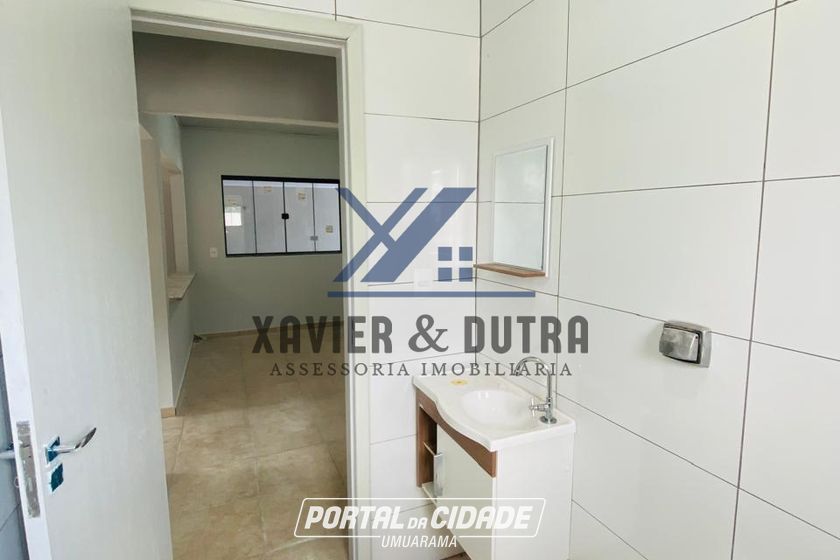 Casa &agrave; venda - 253m&sup2; - Jardim Jaborandi