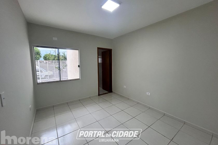 Casa &agrave; venda - 68m&sup2; - Jardim Morumbi I