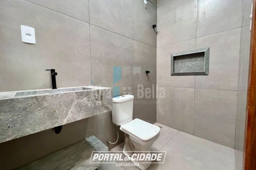 Casa &agrave; venda - Jardim Ibis