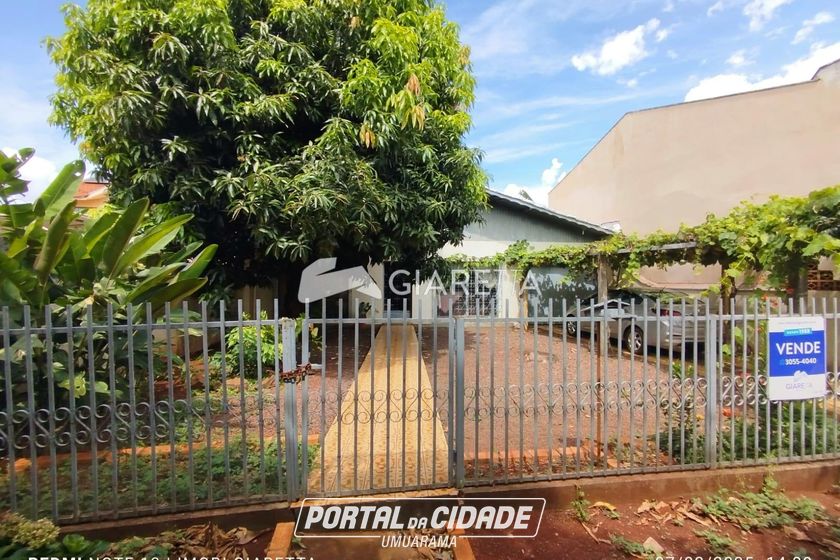 Terreno &agrave; venda - 134m&sup2; - JARDIM LA SALLE