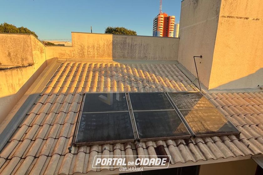 Casa &agrave; venda - 192m&sup2; - Zona II