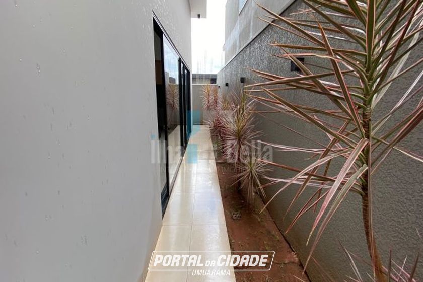 Casa para alugar - Paysage Essenza Condom&iacute;nio