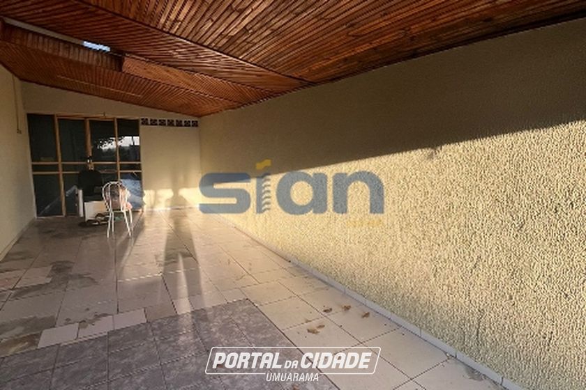 Casa &agrave; venda - 296m&sup2; - 