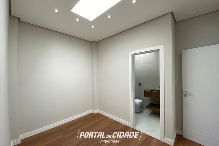 Casa &agrave; venda - 245m&sup2; - Condom&iacute;nio Paysage Essenza