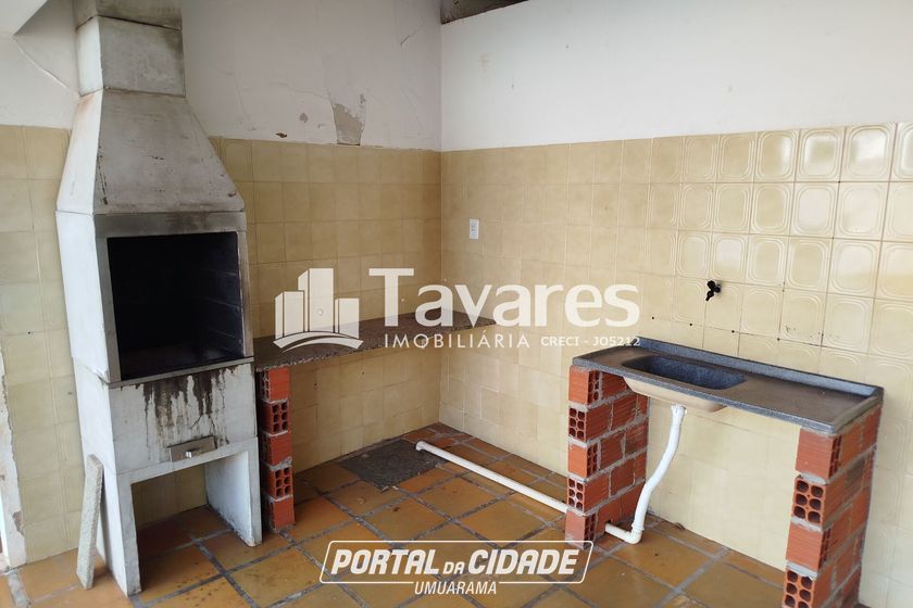 Casa &agrave; venda - Zona II