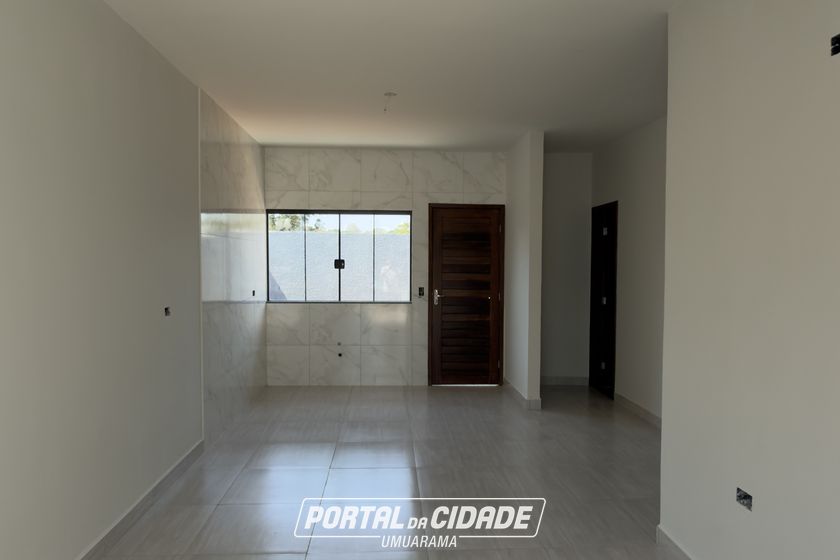 Casa &agrave; venda - 52m&sup2; - Parque das Na&ccedil;&otilde;es