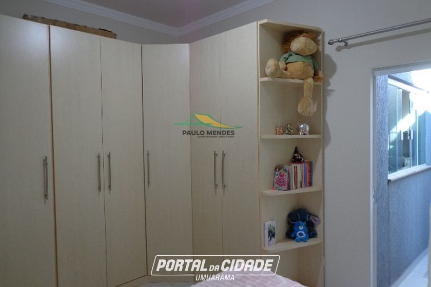 Casa &agrave; venda - 233m&sup2; - JARDIM TAMOIO