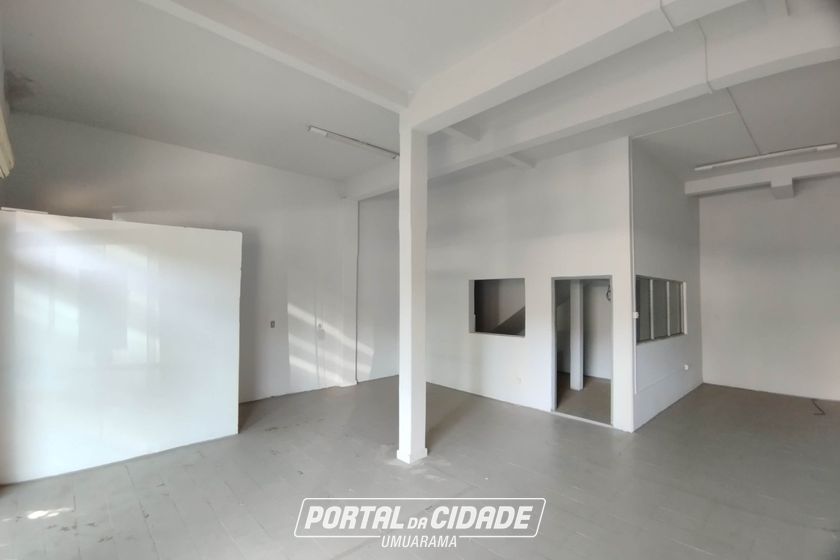 Sala Comercial para alugar - 50m&sup2; - ZONA I