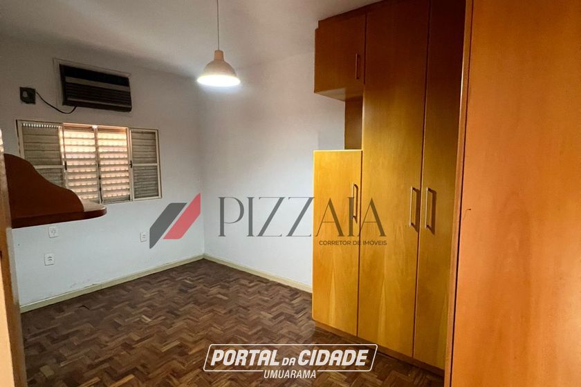 Casa &agrave; venda - 170m&sup2; - Zona I-A