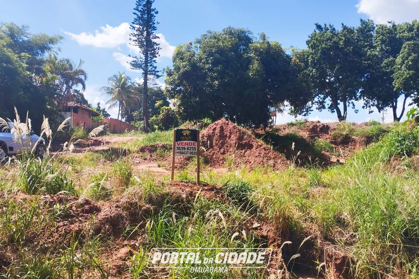 Ch&aacute;cara &agrave; venda - 5341m&sup2; - Estrada Morada do Sol