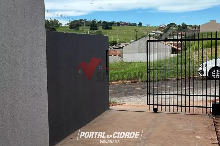 Casa &agrave; venda - Parque Laura Gomes