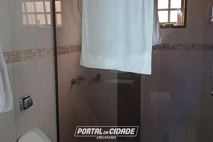 Casa &agrave; venda - Zona VI