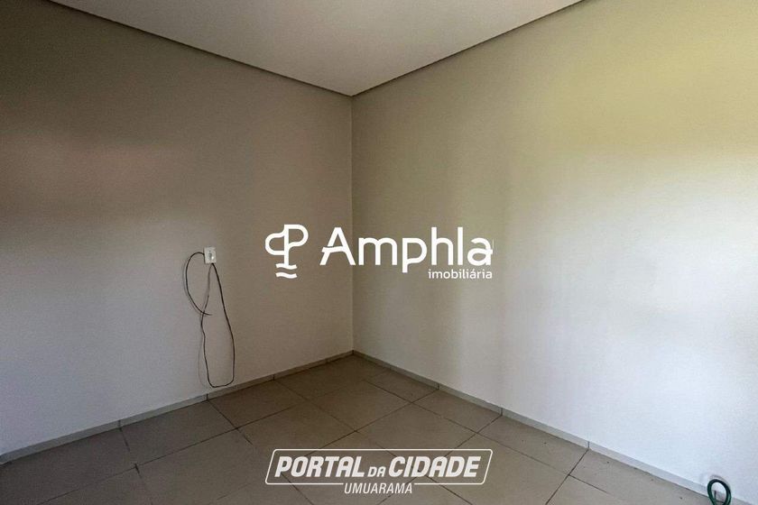Casa &agrave; venda - 67m&sup2; - Boa Vista