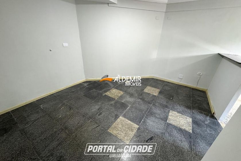 Sala Comercial para alugar - 42m&sup2; - Zona 1