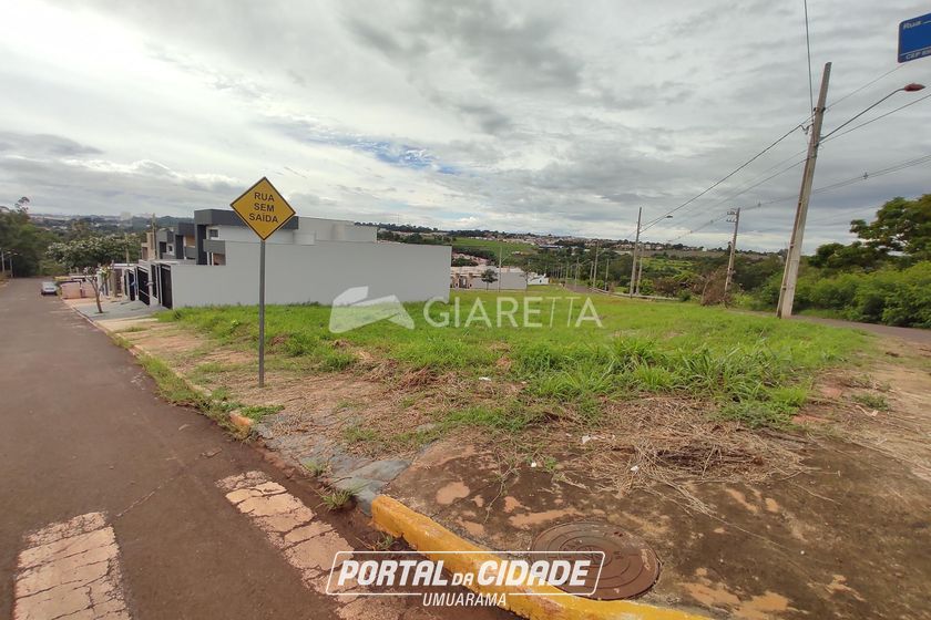 Terreno &agrave; venda - 360m&sup2; - JARDIM PANCERA