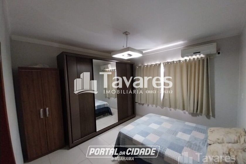 Casa &agrave; venda - 190m&sup2; - Jardim Colibri