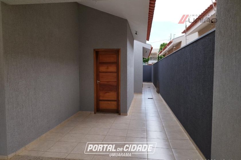 Casa &agrave; venda - 115m&sup2; - Jd Imigrantes