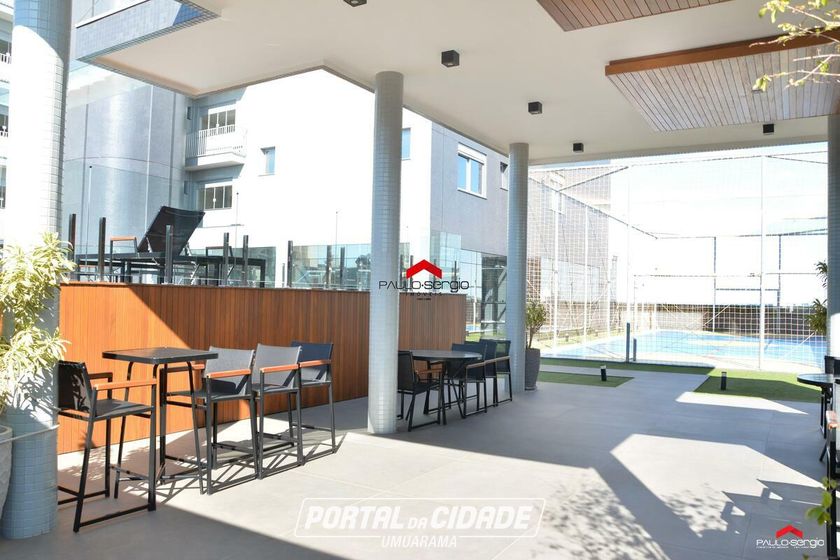 Apartamento &agrave; venda - 223m&sup2; - Zona II