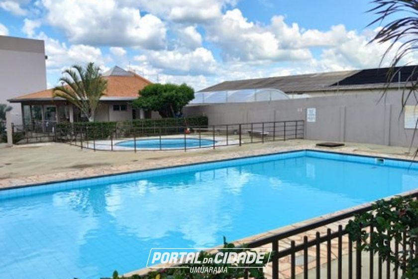 Apartamento &agrave; venda - 58m&sup2; - Zona II