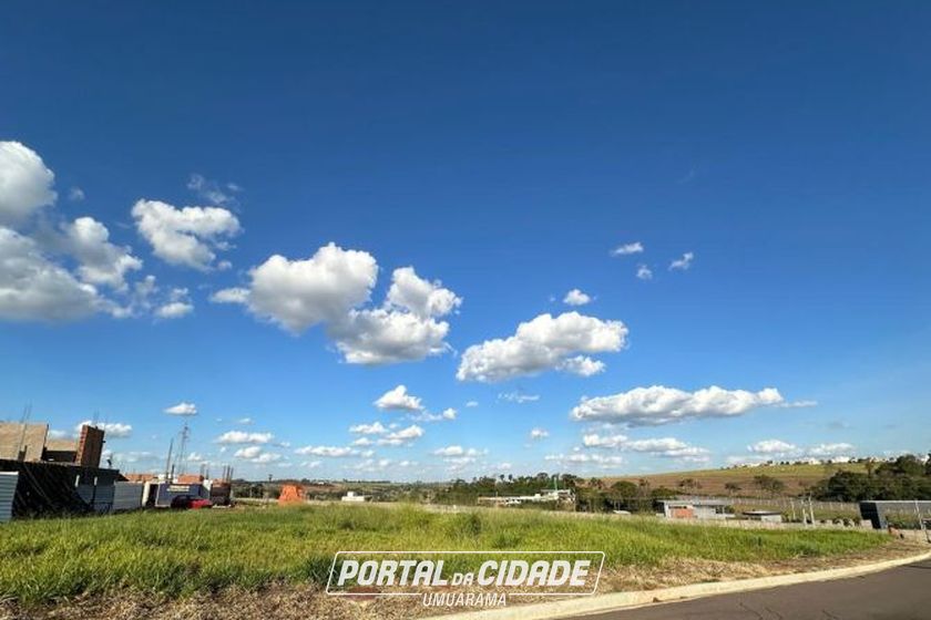 Terreno &agrave; venda - 