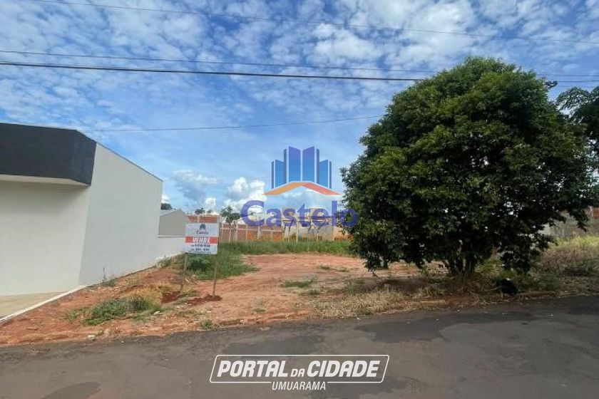 Terreno &agrave; venda - 380m&sup2; - Jardim Floren&ccedil;a