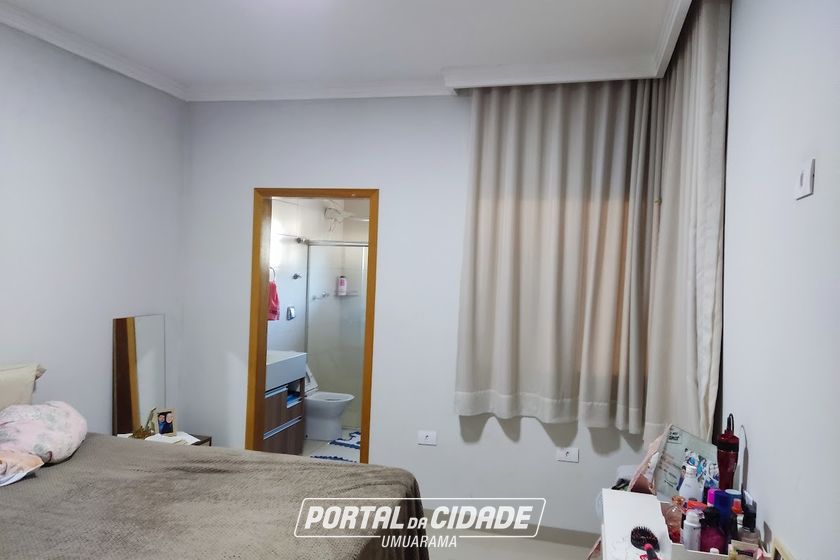 Casa &agrave; venda - 120m&sup2; - Jardim Pac&iacute;fico