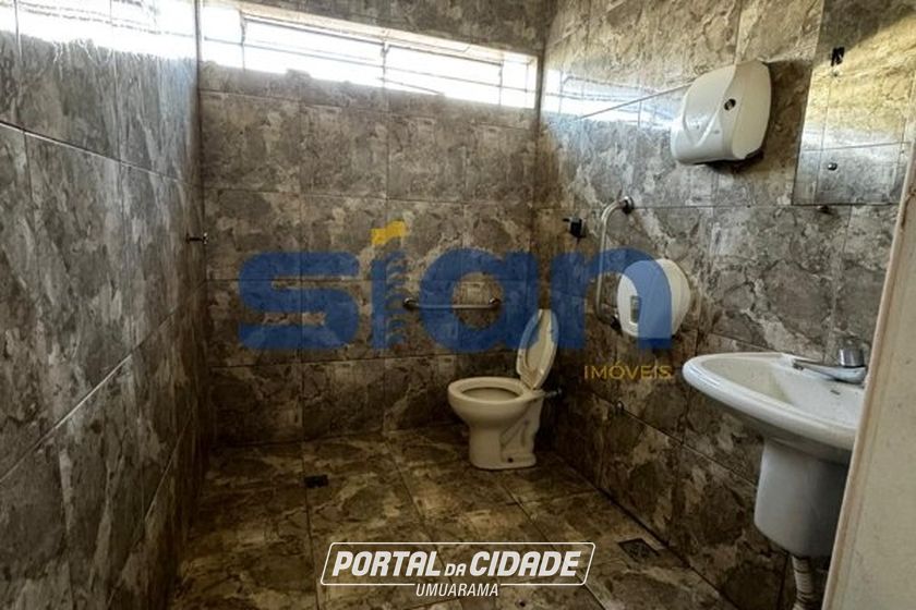 Casa para alugar - Zona I