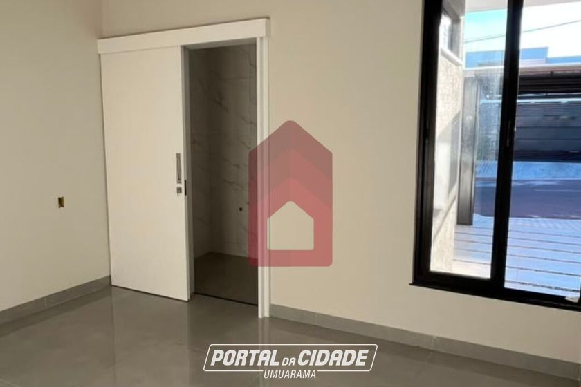 Casa &agrave; venda - 85m&sup2; - Portugu&ecirc;s