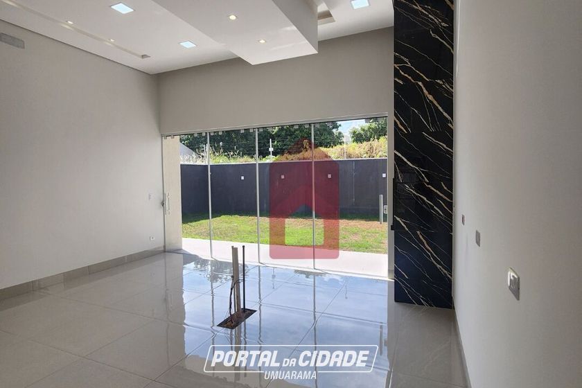Casa &agrave; venda - 138m&sup2; - Parque Bandeirantes