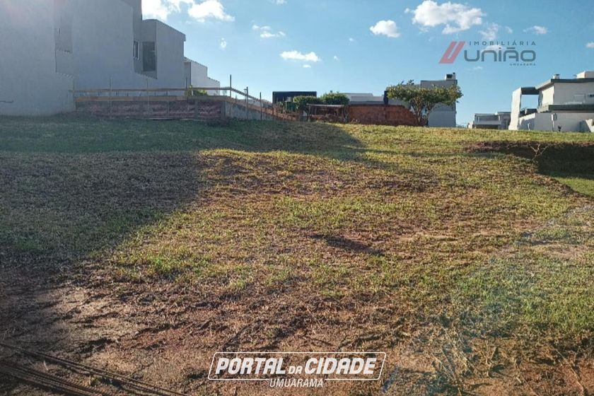 Terreno &agrave; venda - 252m&sup2; - Gleba Figueira