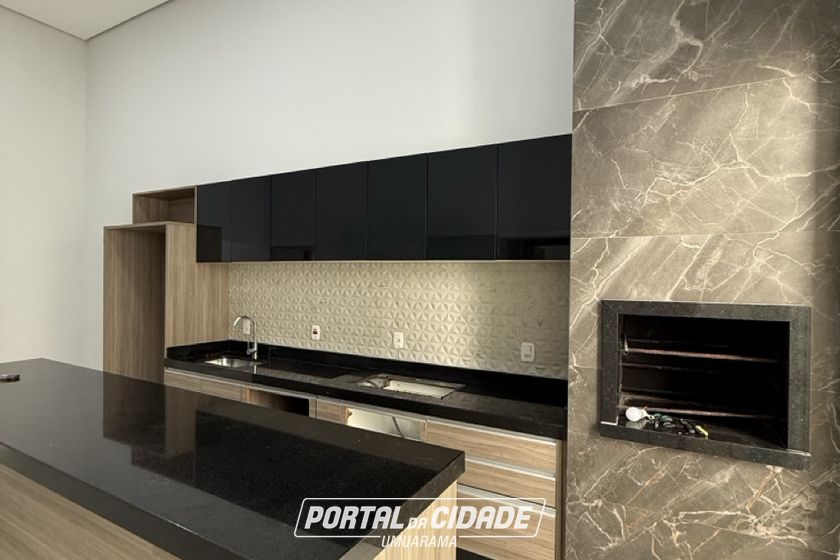 Casa &agrave; venda - 112m&sup2; - Jardim Santa Clara