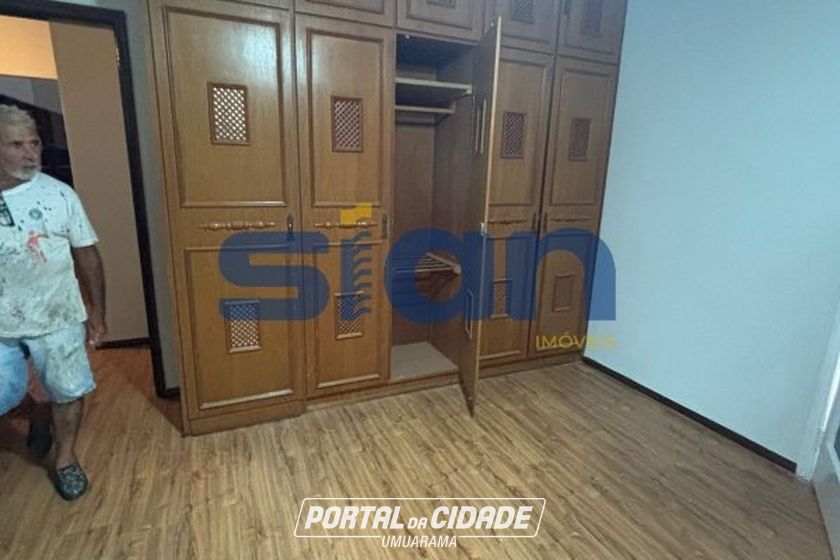 Casa para alugar - Zona I