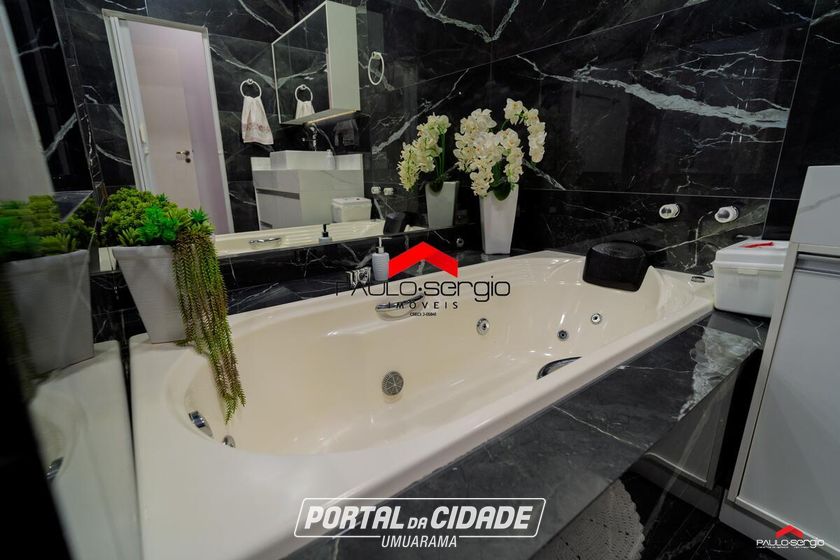Casa &agrave; venda - 220m&sup2; - Parque  Bandeirantes
