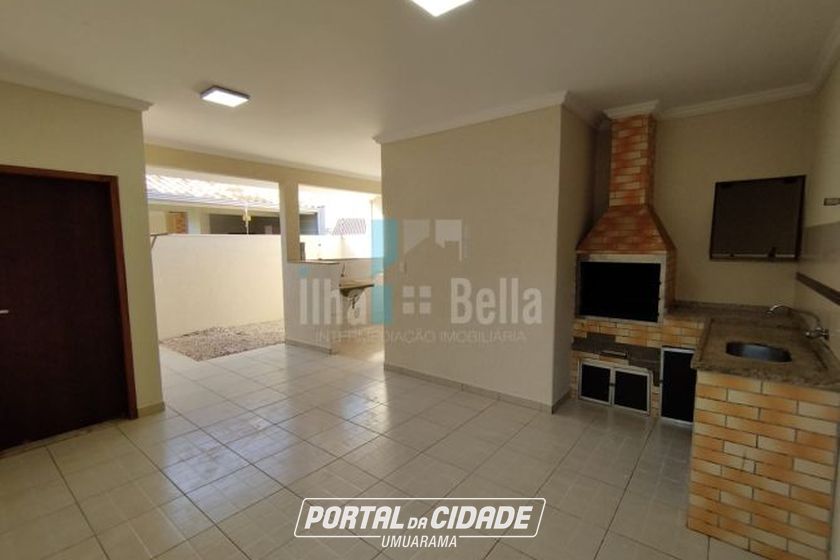 Casa para alugar - Jardim Am&eacute;rica