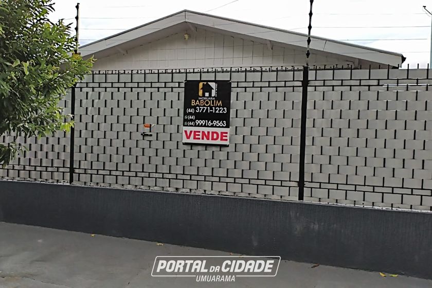Casa &agrave; venda - 83m&sup2; - PARQUE SAN REMO III