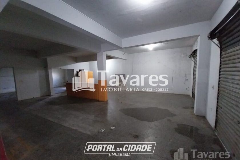 Sal&atilde;o Comercial para alugar - 200m&sup2; - Parque San Remo I