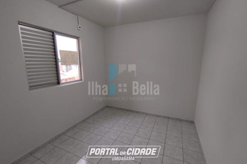 Apartamento para alugar - Zona III