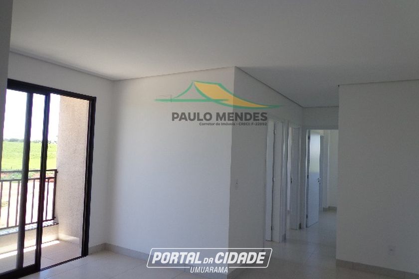 Apartamento &agrave; venda - 70m&sup2; - Edif&iacute;cio Interlagos Residencial Clube