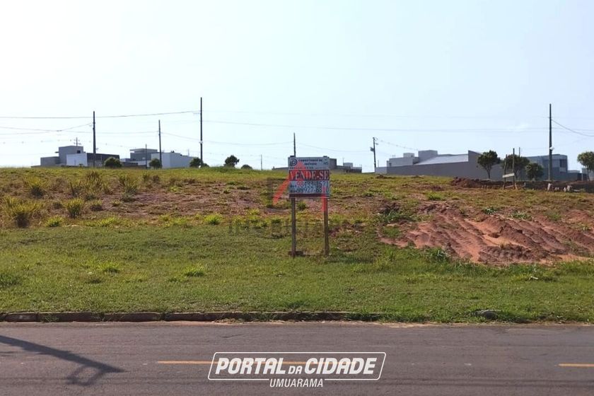 Terreno &agrave; venda - 883m&sup2; - Parque Residencial Metropolitano